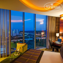 Mercure Istanbul Umraniye 