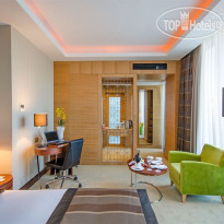 Mercure Istanbul Umraniye 