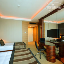 Mercure Istanbul Umraniye 
