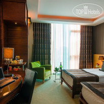Mercure Istanbul Umraniye 