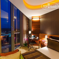 Mercure Istanbul Umraniye 