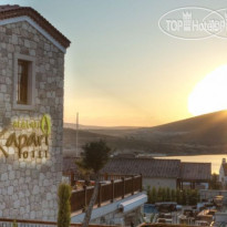 Alacati Kapari
