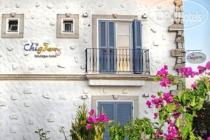Hotelier's photos Chigdem Boutique Hotel 4*