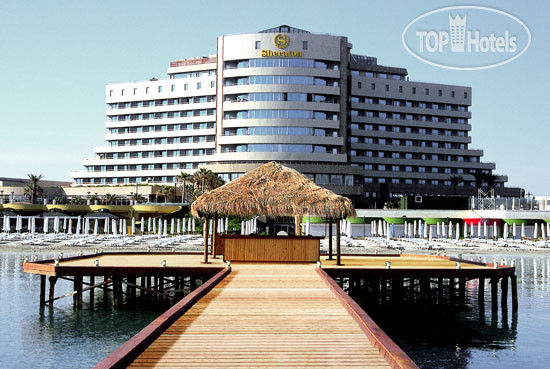 Hotel photo Sheraton Cesme Hotel, Resort and Spa 5*