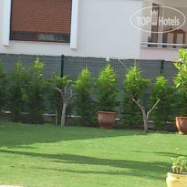 Doga Garden
