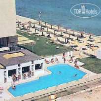 Scala Nuova Inkim Hotel 