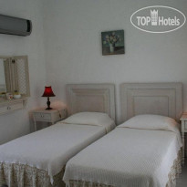 Tur 58 Otel 