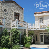 Tur 58 Otel 