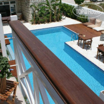 Tur 58 Otel 