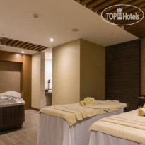 Boyalik Beach Hotel & Spa 