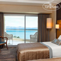 Boyalik Beach Hotel & Spa 