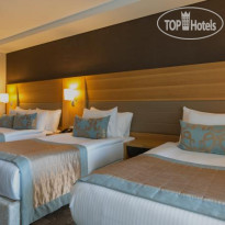 Boyalik Beach Hotel & Spa 