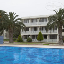 A11 Hotel Cesme Отель