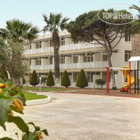 A11 Hotel Cesme Отель
