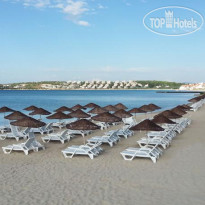 A11 Hotel Cesme Пляж