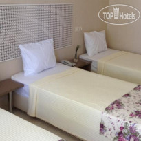 A11 Hotel Cesme Номера
