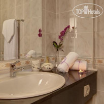 A11 Hotel Cesme Номера