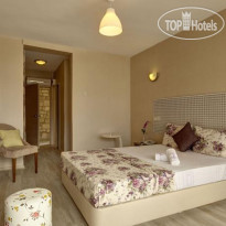 A11 Hotel Cesme Номера
