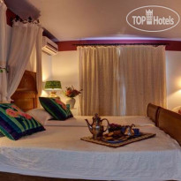 La Capria Suite Hotel