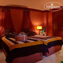 La Capria Suite Hotel