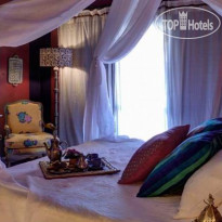 La Capria Suite Hotel