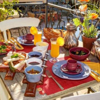 La Capria Suite Hotel