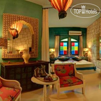 La Capria Suite Hotel