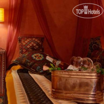 La Capria Suite Hotel