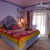 La Capria Suite Hotel