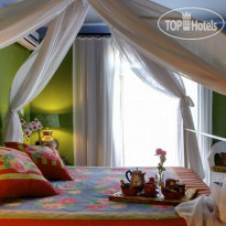 La Capria Suite Hotel
