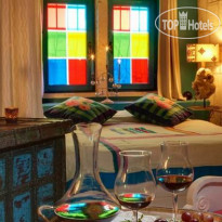 La Capria Suite Hotel