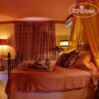 La Capria Suite Hotel