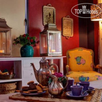 La Capria Suite Hotel