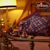 La Capria Suite Hotel