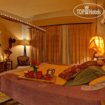 La Capria Suite Hotel