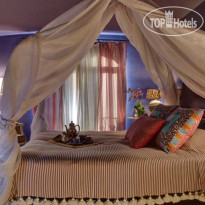 La Capria Suite Hotel
