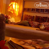 La Capria Suite Hotel
