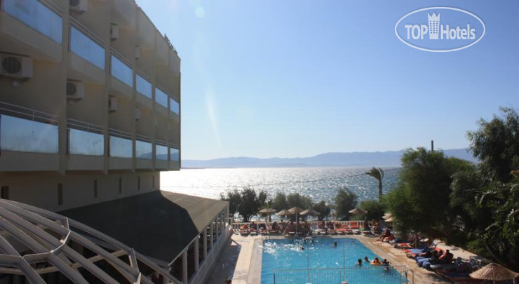 Hotelier's photos Poseidon Cesme Resort