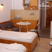 Goren Hotel 