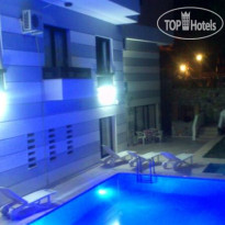 Kabasakal Hotel 