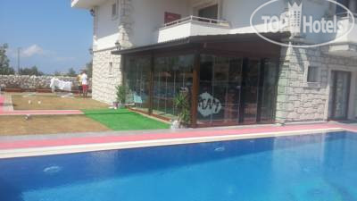 Hotelier's photos Dream Hotel
