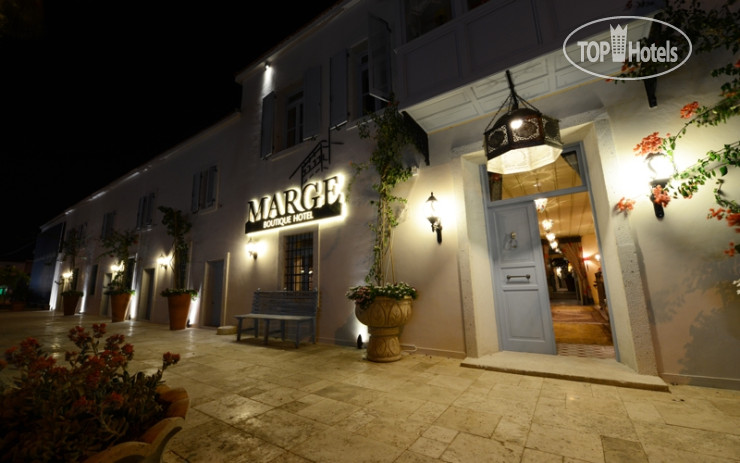 Marge Hotel