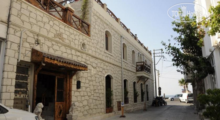 Hotelier's photos Golden Stone Hotel