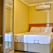 Golden Stone Hotel Номер