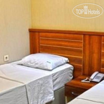 Golden Stone Hotel Номер