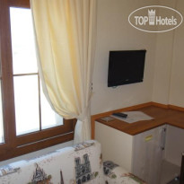 Golden Stone Hotel Номер
