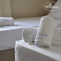 Golden Stone Hotel Номер