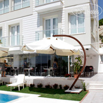 Lara Ilica Hotel Отель