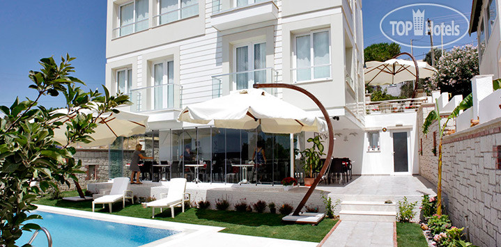 Lara Ilica Hotel