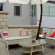 Lara Ilica Hotel Сад